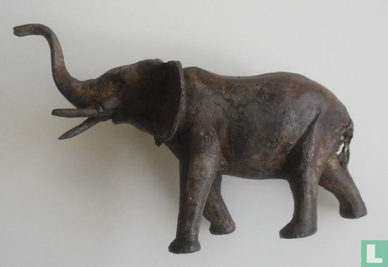African Elephant - Image 1