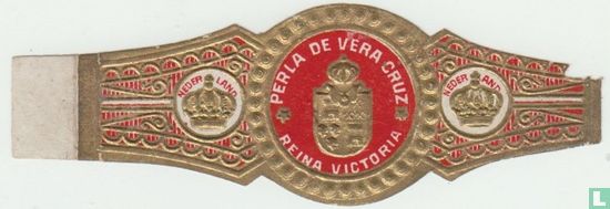 Reina Victoria - Perla de Vera Cruz - Nederland - Nederland - Bild 1