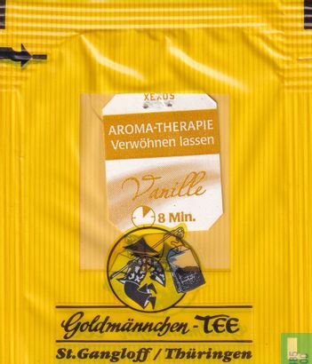 Aroma-Therapie Verwöhnen lassen Vanille - Image 1