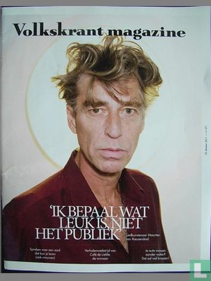 Volkskrant Magazine 571