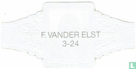 F. Vander Elst - Bild 2