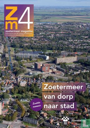 Zoetermeer Magazine 4
