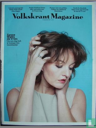 Volkskrant Magazine 612