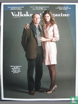 Volkskrant Magazine 634