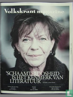 Volkskrant Magazine 574