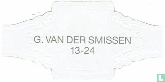 G. Van Der Smissen - Bild 2