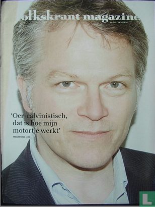 Volkskrant Magazine 505