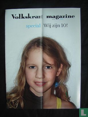 Volkskrant Magazine 535