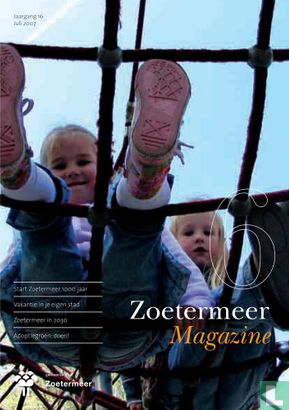 Zoetermeer Magazine 6