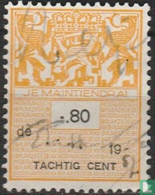 Leeuwen [de] 1948 0,80