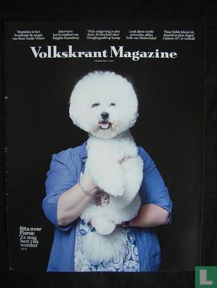 Volkskrant Magazine 614