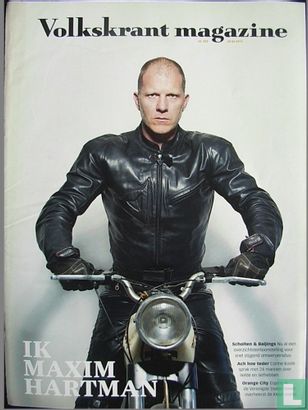 Volkskrant Magazine 552