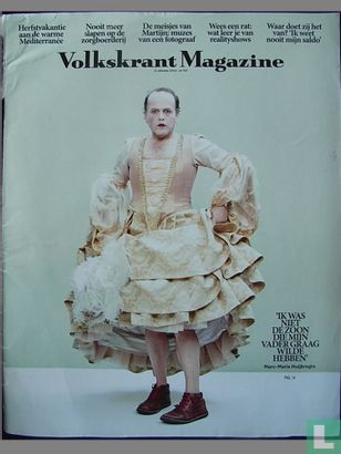Volkskrant Magazine 707