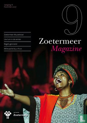 Zoetermeer Magazine 9
