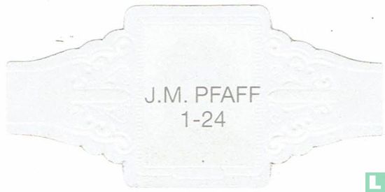 J.M. Pfaff - Afbeelding 2