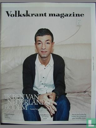 Volkskrant Magazine 577