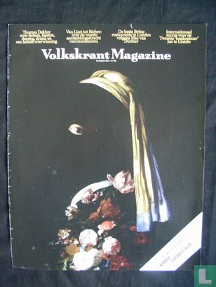 Volkskrant Magazine 708