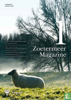 Zoetermeer Magazine 1