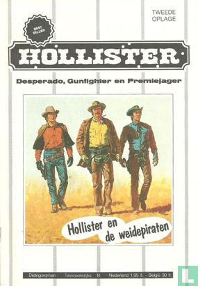 Hollister Best Seller 55 - Afbeelding 1