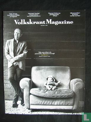 Volkskrant Magazine 604