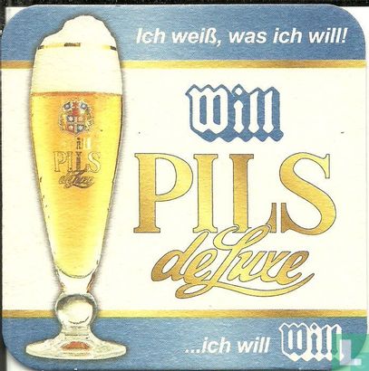 Will Bräu Weizen - Image 1