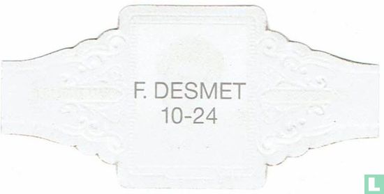 F. Desmet - Afbeelding 2