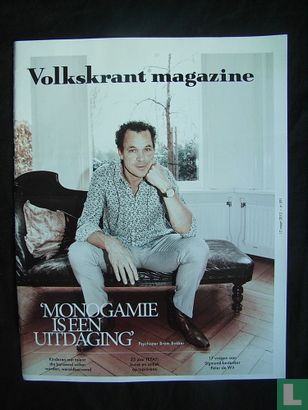 Volkskrant Magazine 591