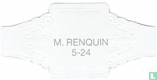 M. Renquin - Afbeelding 2