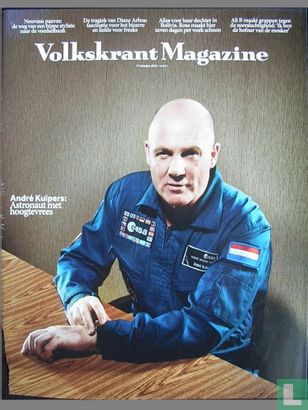 Volkskrant Magazine 617