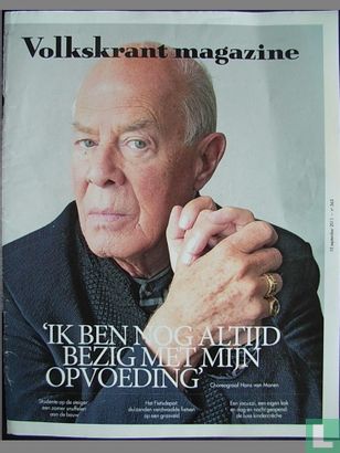 Volkskrant Magazine 565