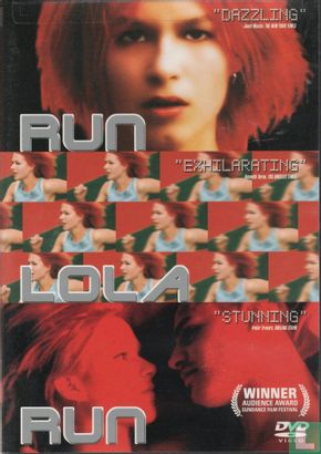 Run Lola Run - Image 1