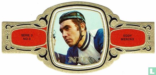 Eddy Merckx - Bild 1