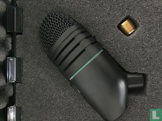 AKG D3600 microfoon - Afbeelding 2
