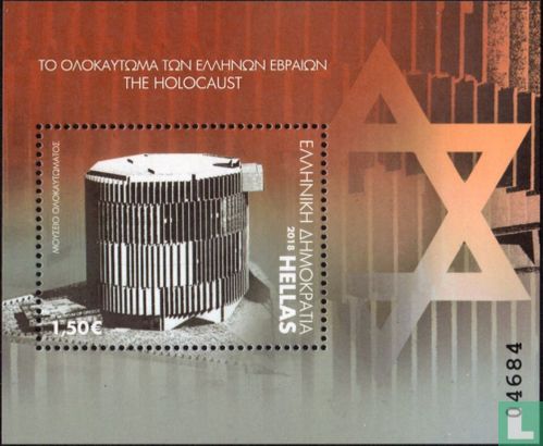 Holocaust commemoration