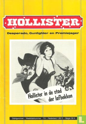Hollister 754 - Bild 1