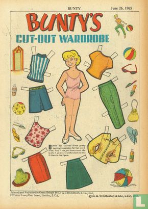 Bunty 389 - Image 2