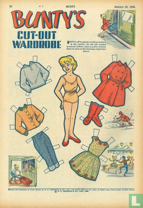 Bunty 367 - Image 2