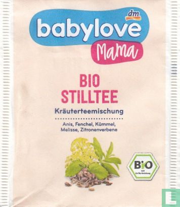 Mama Bio Stilltee - Image 1