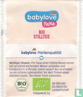 Mama Bio Stilltee - Image 2