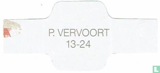 P. Vervoort - Afbeelding 2