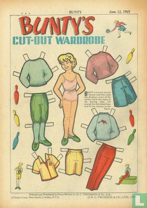 Bunty 387 - Image 2