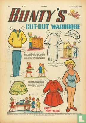 Bunty 364 - Image 2