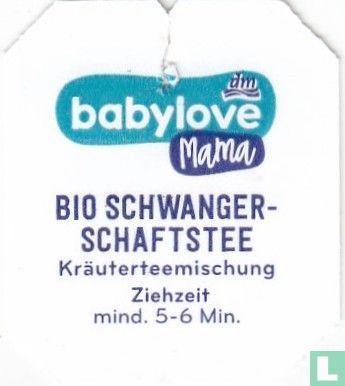 Mama Bio Schwanger-schaftstee - Image 3