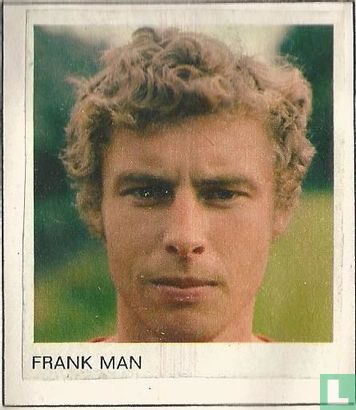 Frank Man