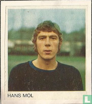 Hans Mol