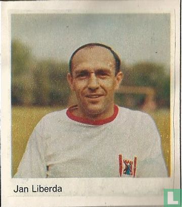 Jan Liberda
