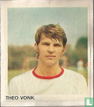 Theo Vonk.