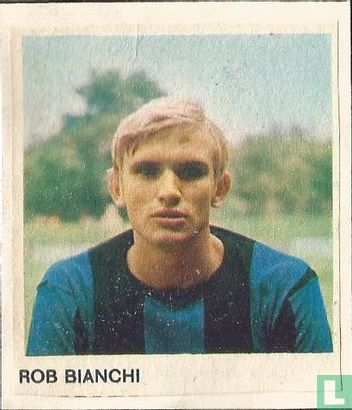 Rob Bianchi