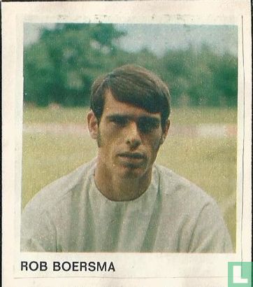 Rob Boersma