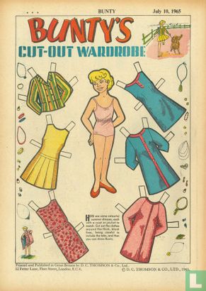 Bunty 391 - Image 2